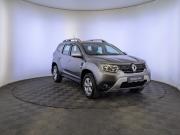 Renault Duster II Москва  - изображение 30