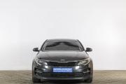 Kia Optima IV Тюмень  - изображение 22