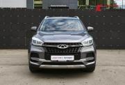 Chery Tiggo 4 I Рестайлинг Сыктывкар  - изображение 26
