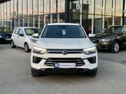 SsangYong Korando IV Краснодар  - изображение 39