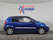 Hyundai Getz I Рестайлинг Нижний Новгород  - изображение 21