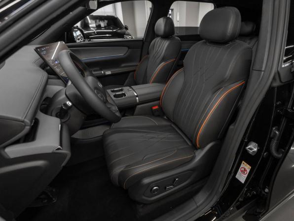 Changan Qiyuan Q07 с пробегом 2026 года, цена 4 200 000 рублей, 18 км, внедорожник, Автокод Объявления
