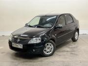 Renault Logan I Рестайлинг Саратов  - изображение 13