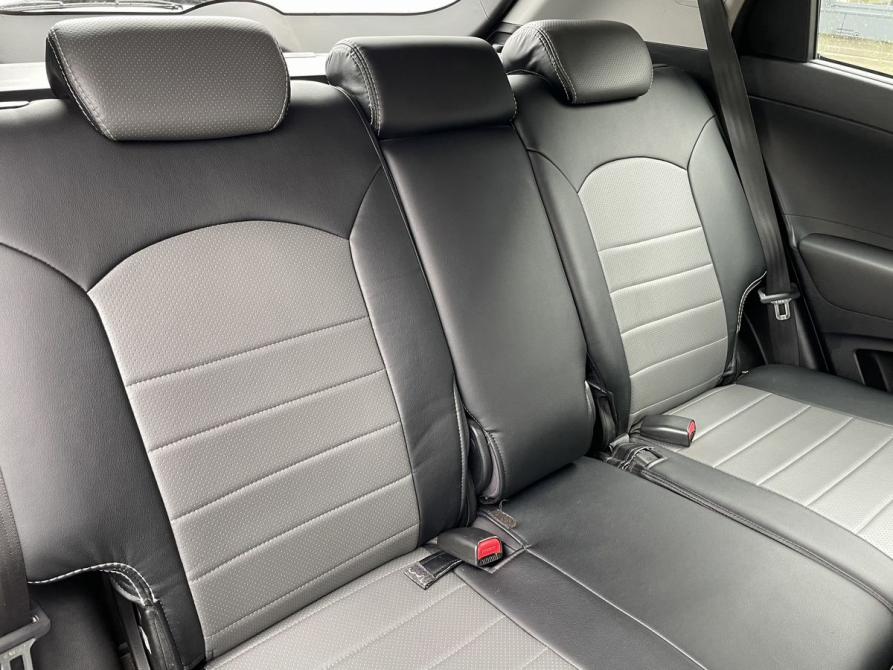 SsangYong Actyon II Ярославль  - изображение 10