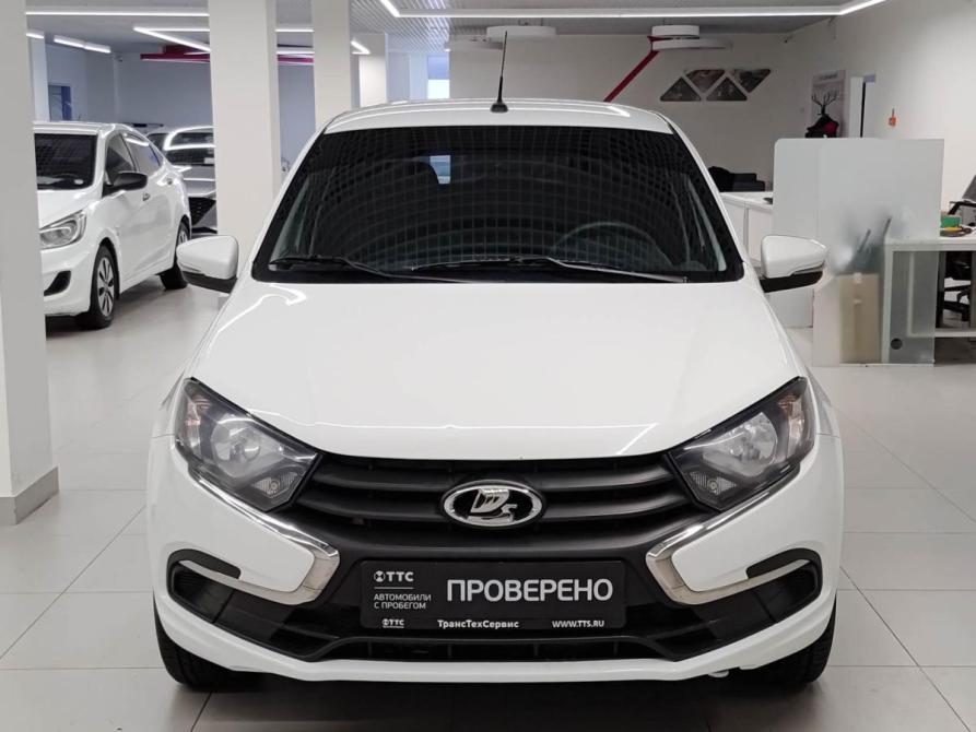 Lada (ВАЗ) Granta I Рестайлинг Казань  - изображение 2