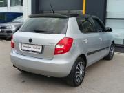 Skoda Fabia II Москва  - изображение 20