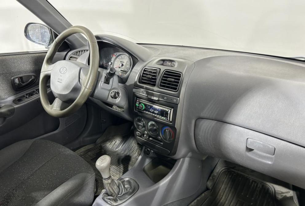 Hyundai Accent II Саранск  - изображение 20