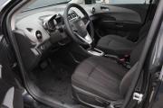 Chevrolet Aveo II Брянск  - изображение 30