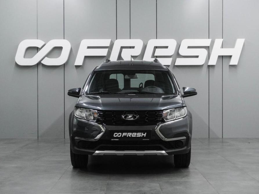 Lada (ВАЗ) Largus I Рестайлинг Воронеж  - изображение 3