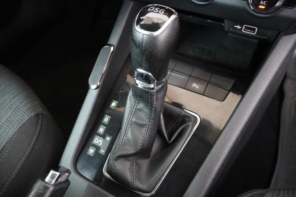 Skoda Octavia III (A7) Рестайлинг Санкт-Петербург  - изображение 11