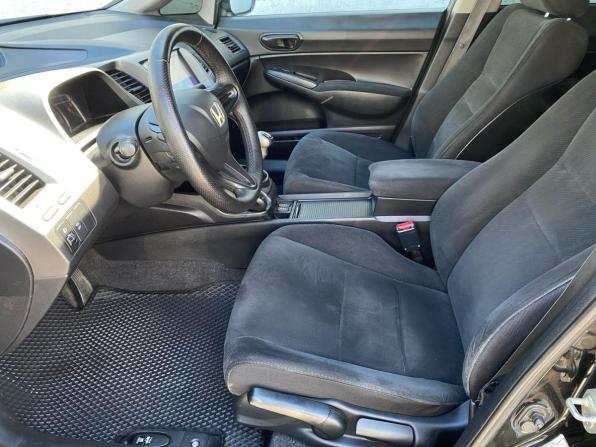 Honda Civic VIII Рестайлинг с пробегом 2010 года, цена 680 000 рублей, 205000 км, седан, Автокод Объявления