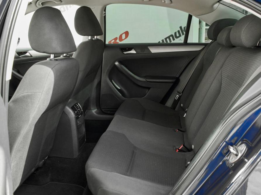 Volkswagen Jetta VI Рестайлинг Екатеринбург  - изображение 22