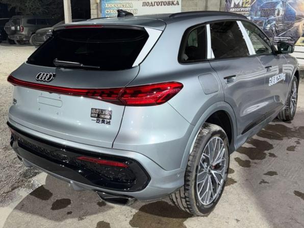 Новый Audi Q5 III (GU) 2026 года, цена 6 450 000 рублей, внедорожник, Автокод Объявления