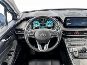Hyundai Santa Fe IV Рестайлинг Москва  - изображение 52