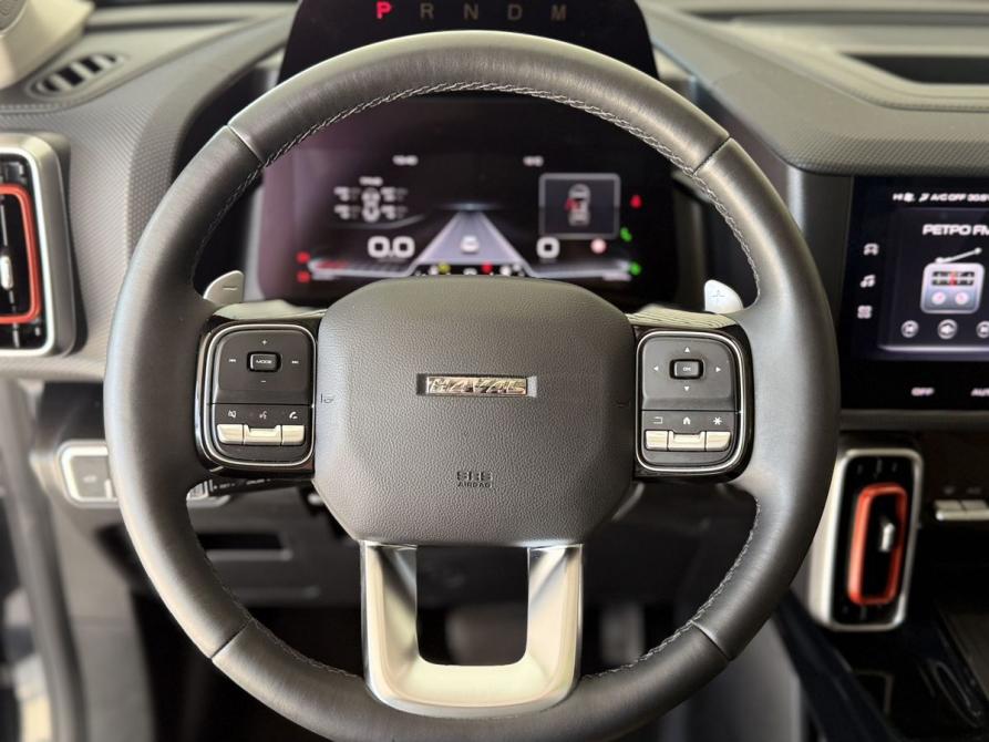 Haval Dargo Краснодар  - изображение 17
