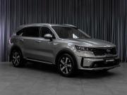 Kia Sorento IV Тюмень  - изображение 28