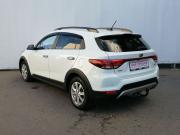 Kia Rio IV Москва  - изображение 28