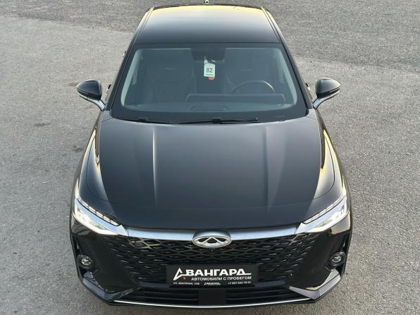 Chery Arrizo 8 с пробегом 2024 года, цена 1 880 000 рублей, 39000 км, седан, Автокод Объявления