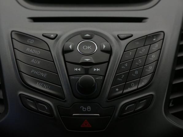 Ford EcoSport II с пробегом 2016 года, цена 922 000 рублей, 180000 км, внедорожник, Автокод Объявления