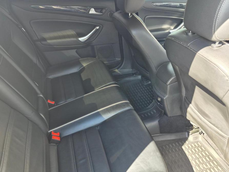 Ford Mondeo IV Рестайлинг Воронеж  - изображение 16