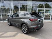 Geely Coolray I Рестайлинг Воронеж  - изображение 20