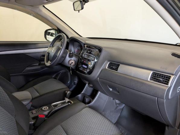 Mitsubishi Outlander III Рестайлинг с пробегом 2014 года, цена 1 590 000 рублей, 83375 км, внедорожник, Автокод Объявления