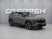 Geely Cityray Ростов-на-Дону  - изображение 22