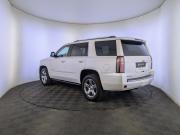 Chevrolet Tahoe IV Москва  - изображение 36
