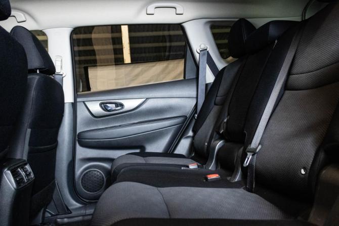 Nissan X-Trail III с пробегом 2018 года, цена 1 899 000 рублей, 142694 км, внедорожник, Автокод Объявления
