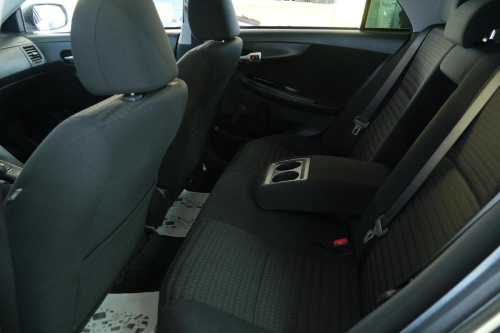 Toyota Corolla X (E140 E150) Рестайлинг Омск  - изображение 19