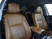 Toyota Camry VII (XV50) Рестайлинг 2 Москва  - изображение 38