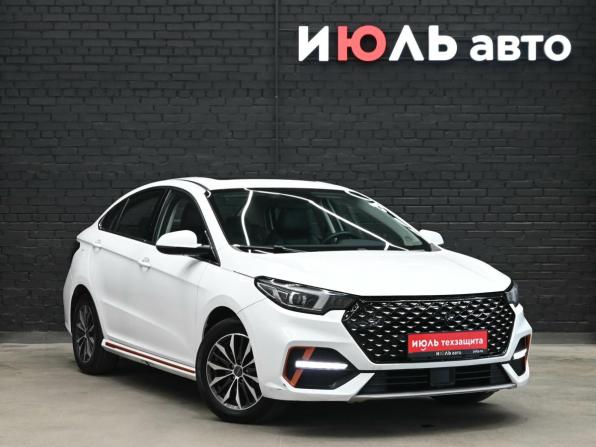 Omoda S5 с пробегом 2023 года, цена 1 250 000 рублей, 21495 км, седан, Автокод Объявления
