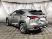 Lexus NX I Рестайлинг Москва  - изображение 24