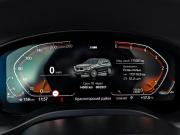 BMW X3 III (G01) Москва  - изображение 46