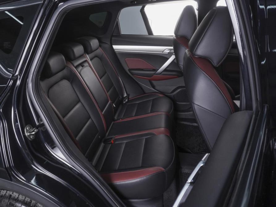 Geely Coolray I Ростов-на-Дону  - изображение 7