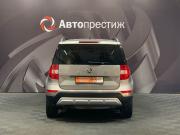 Skoda Yeti I Рестайлинг Оренбург  - изображение 23
