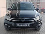 Volkswagen Tiguan I Рестайлинг Казань  - изображение 24
