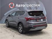 Hyundai Santa Fe IV Рестайлинг Пермь  - изображение 29