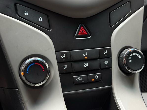 Chevrolet Cruze I с пробегом 2011 года, цена 779 000 рублей, 142281 км, седан, Автокод Объявления