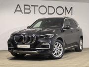 BMW X5 IV (G05/G18) Санкт-Петербург  - изображение 34