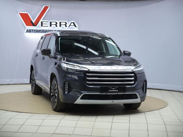 Exeed VX I с пробегом 2023 года, цена 2 650 000 рублей, 105238 км, внедорожник, Автокод Объявления