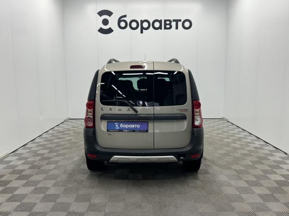 Lada (ВАЗ) Largus I с пробегом 2020 года, цена 947 000 рублей, 179326 км, универсал, Автокод Объявления