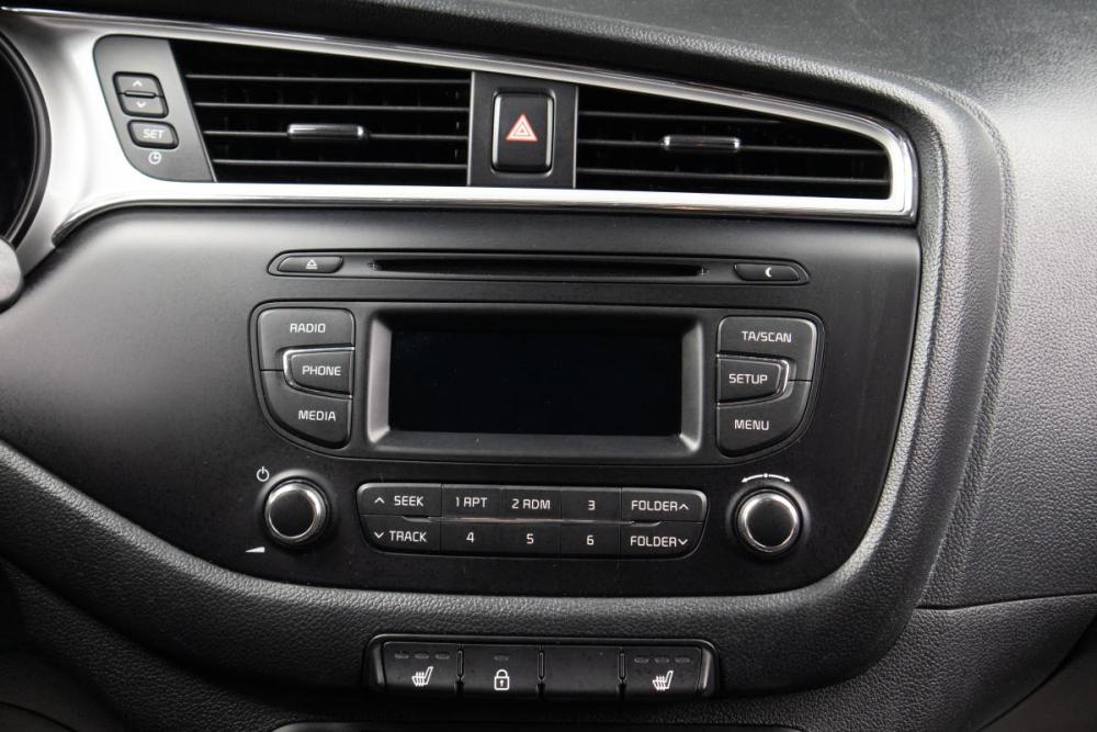 Kia Ceed II Рестайлинг Оренбург  - изображение 13