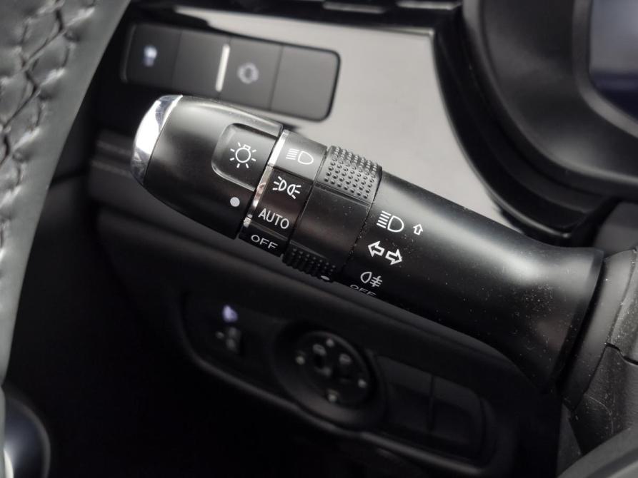 Omoda S5 Нижний Новгород  - изображение 18