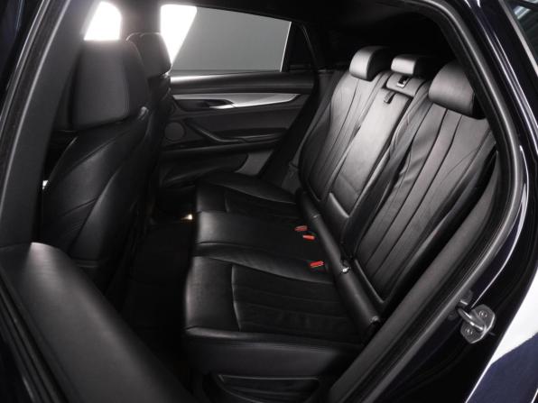 BMW X6 II (F16) с пробегом 2016 года, цена 4 795 000 рублей, 162180 км, внедорожник, Автокод Объявления