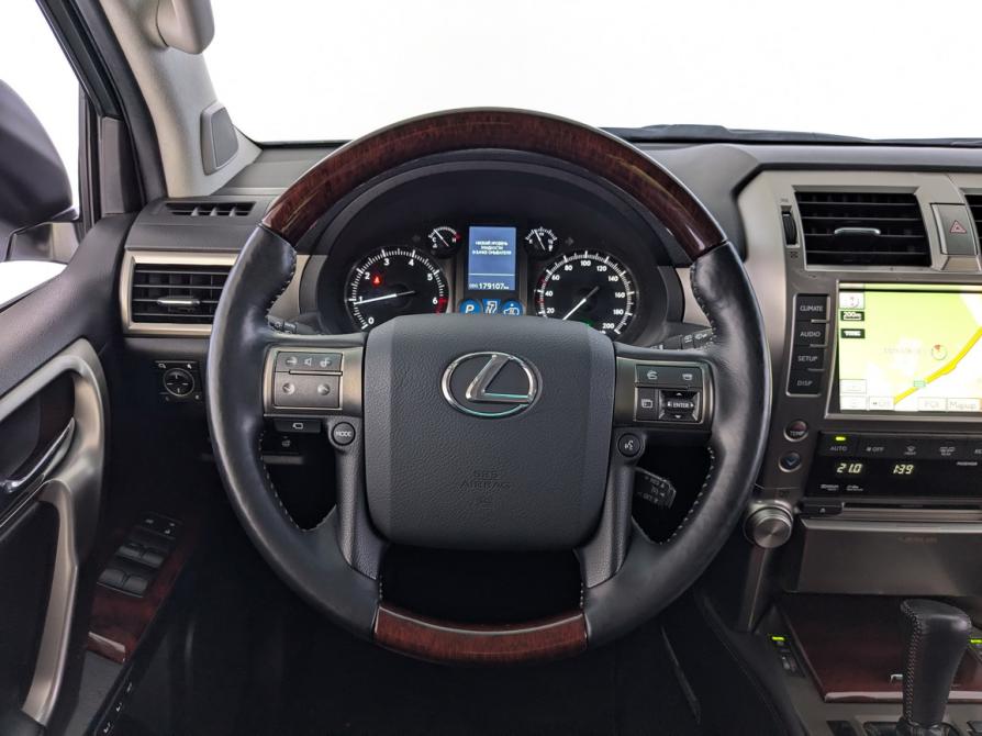 Lexus GX II Москва  - изображение 26