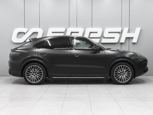 Porsche Cayenne III с пробегом 2021 года, цена 12 260 000 рублей, 33321 км, внедорожник, Автокод Объявления
