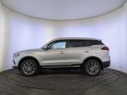 Geely Atlas Pro Москва  - изображение 37