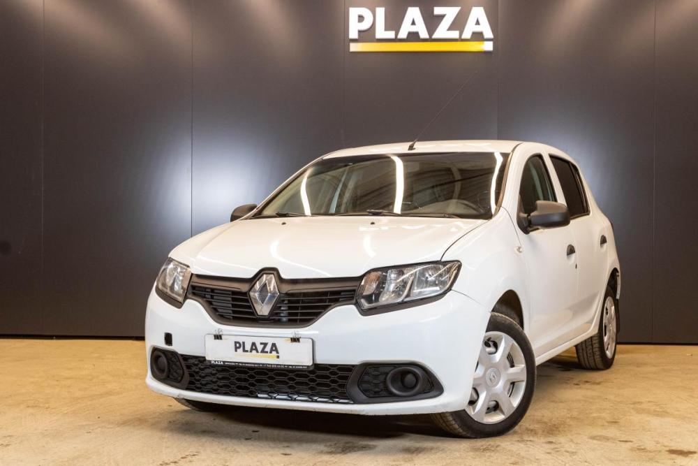 Renault Sandero II Уфа  - изображение 1