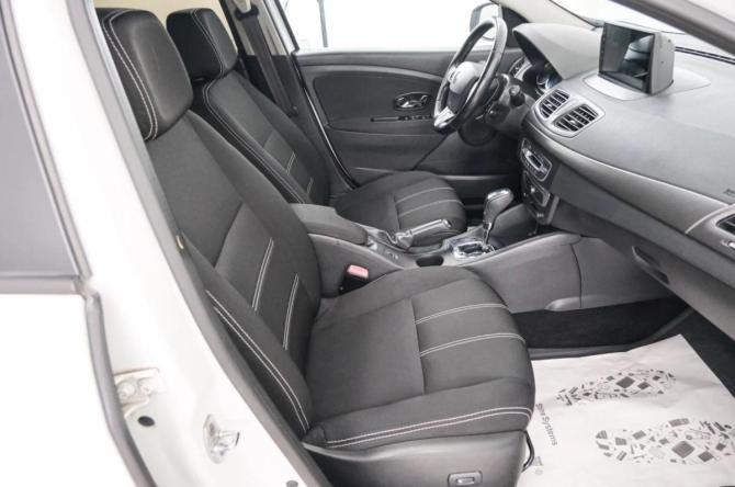 Renault Megane III Рестайлинг с пробегом 2013 года, цена 899 000 рублей, 75116 км, хэтчбек, Автокод Объявления